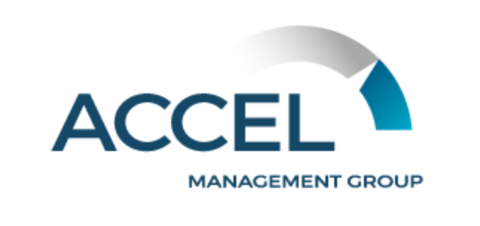 Accel Logo