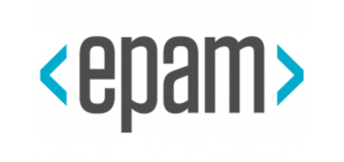 EPAM logo