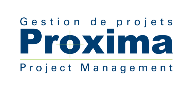 Gestion Proxima Logo