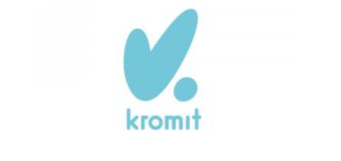 Kromit Logo