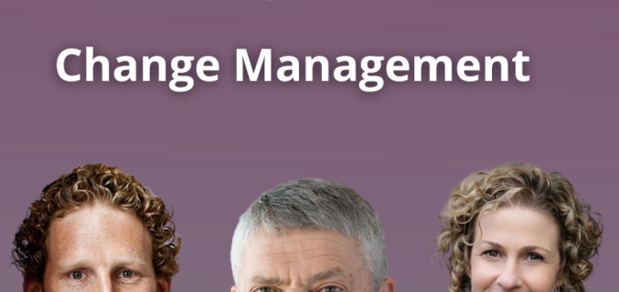 Change Management