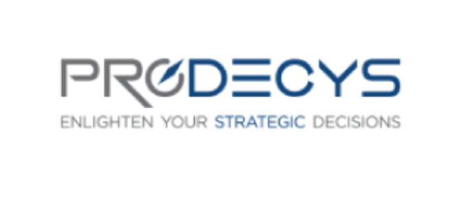 Prodecys Logo