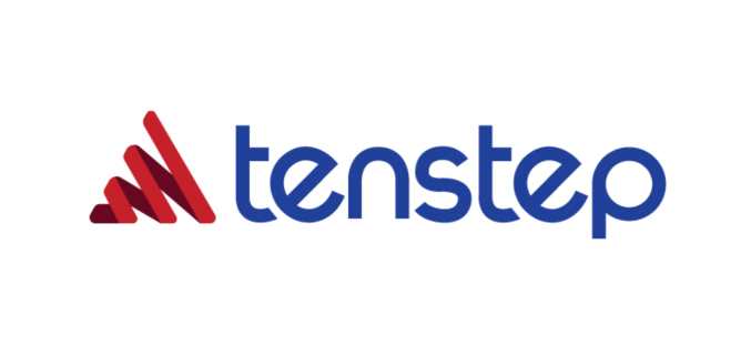 Tenstep Logo