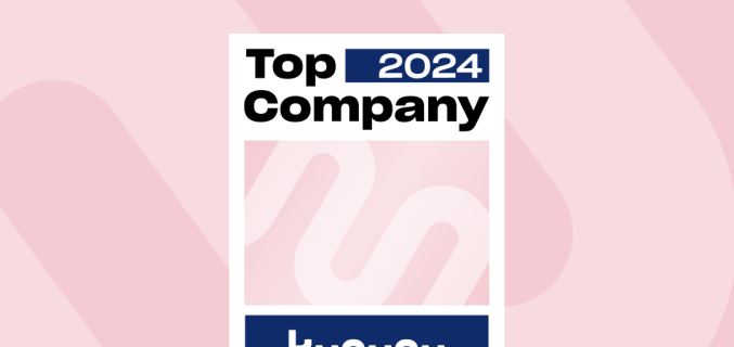 Celebrate Top company 2024