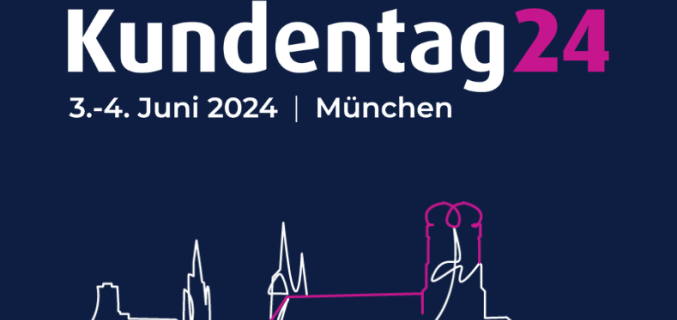 Kundentag 2024