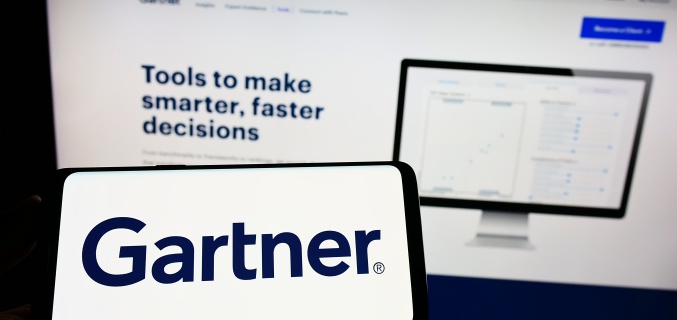 Gartner thumbnail