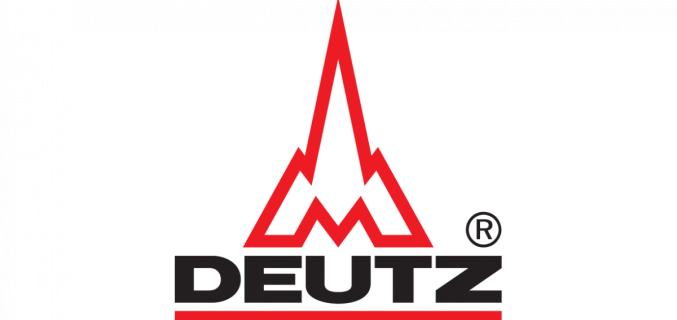 Deutz Logo