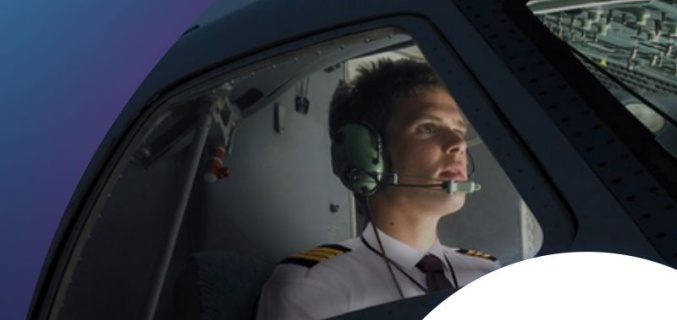 Anwenderbericht CAE Pilot