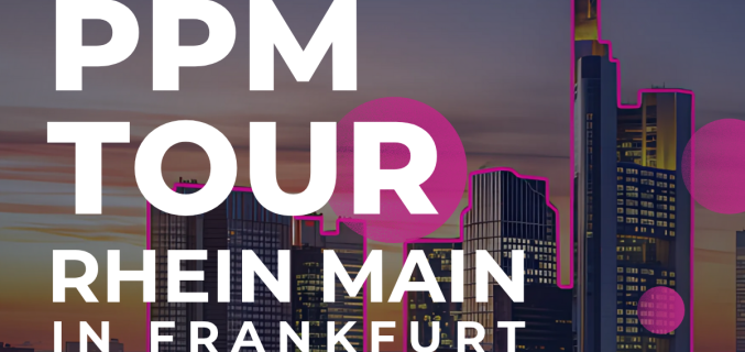 PPM Tour Frankfurt