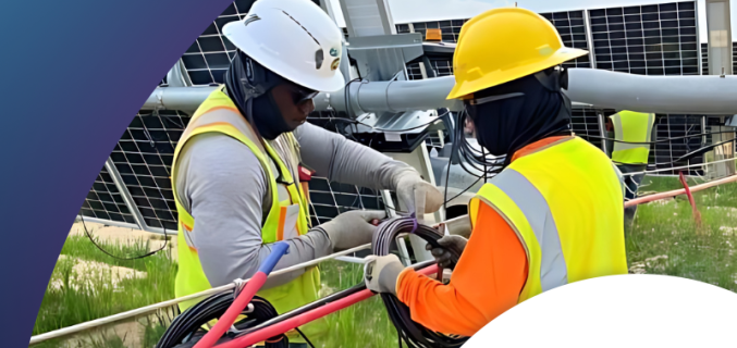 Doral Renewables customer story thumbnail DE