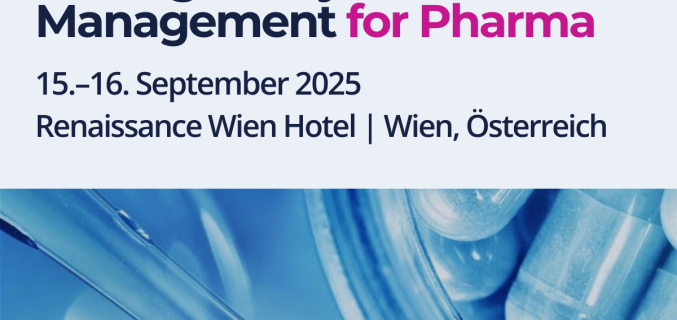 ME Pharma Vienna 15 sep