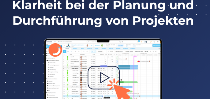 webinar announcement