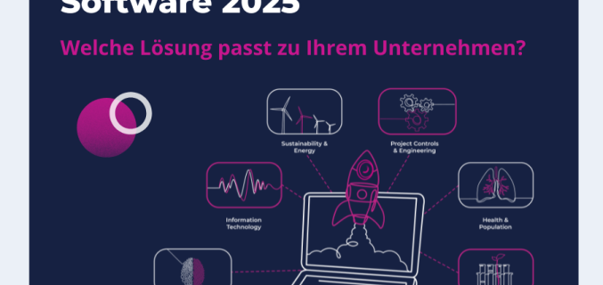 Beste Projektmanagement Software