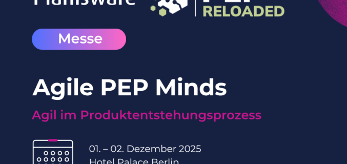Anzeige Messe