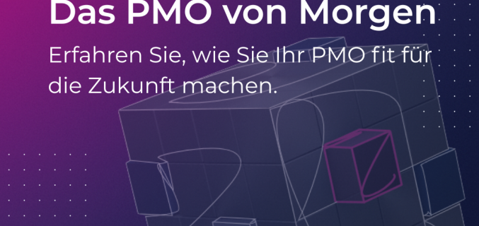 Planisware gradient - pmo webinar title