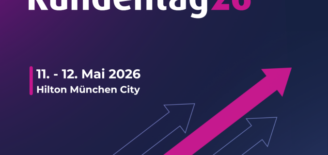Kundentag 2026