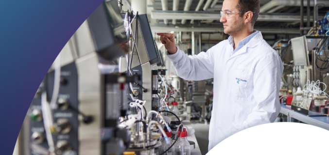 ABEnzymes - produktion