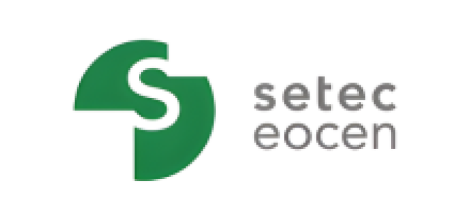 setec eocen Logo