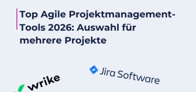 Top agile PPM