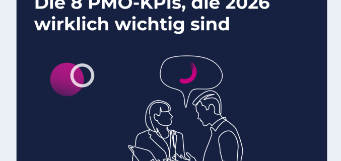 8 PMO KPIS