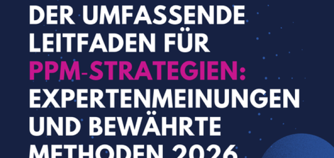 PPM Strategien