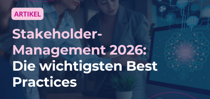 Stakeholder Management