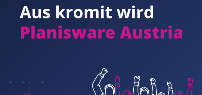 Planisware Austria - Pressemitteilung