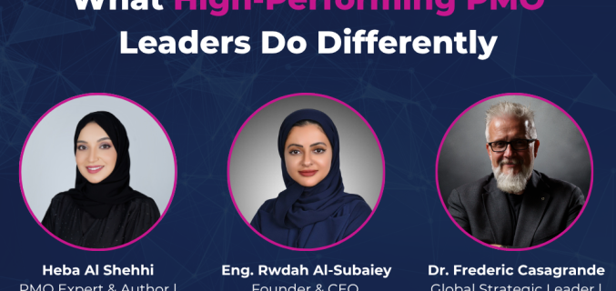 MENA Thought Leadership Webinar