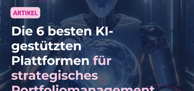 Thumbnail Artikel Die 6 besten KI-gestützen Plattformen