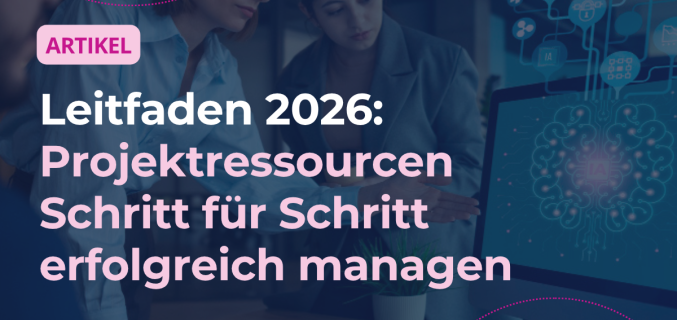 Leitfaden 2026: Projektressourcen Thumbnail