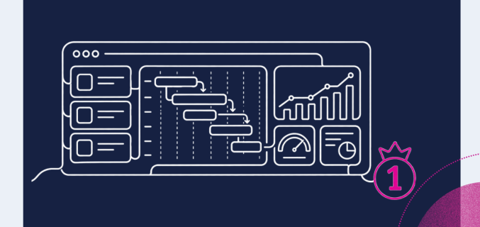 Beste SPM Platform Planisware Enterprise