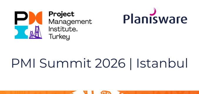 PMI Summit Istanbul 2026 Thumbnail