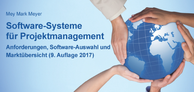 Übersicht zum Software System Vortrag von Mey Mark Meyer