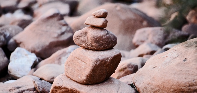 Stones