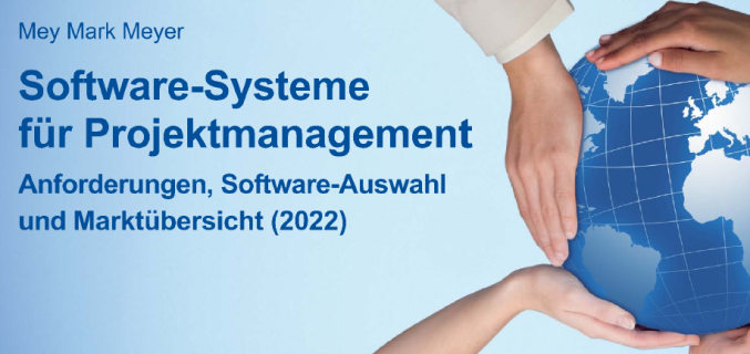 Ank&uuml;ndigung Vortrag Software Systeme
