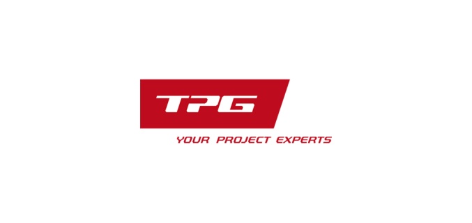 Logo TPG