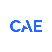 CAE Logo New