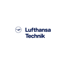 Lufthansa Technik Logo New