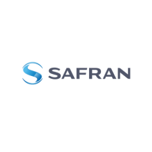 Safran Logo New