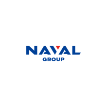 Naval Group Logo New