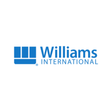 Williams International Logo New
