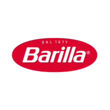 Barilla Logo