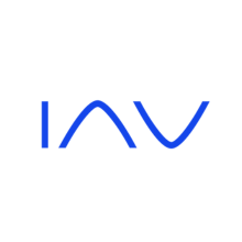 IAV Logo