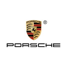 Porsche Logo