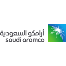 Saudi Aramco logo