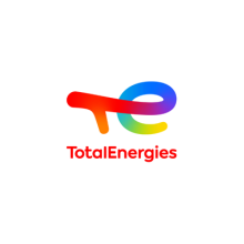 Total Energies Logo
