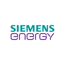 Siemens Energy Logo