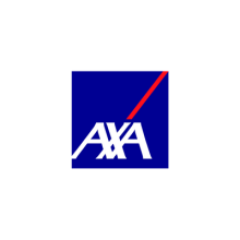 AXA Logo
