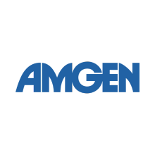 Amgen Logo