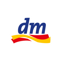 DM logo